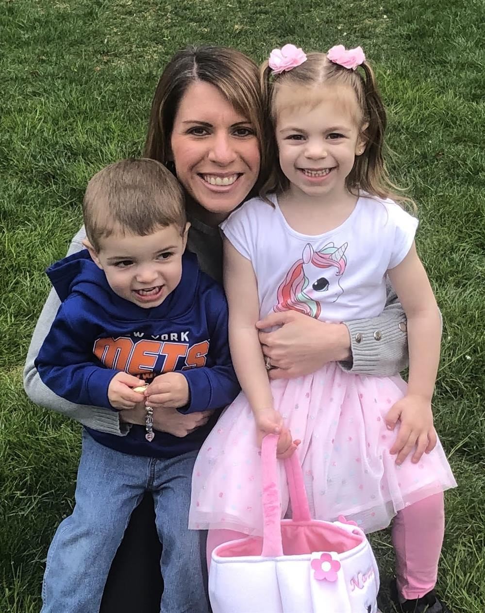 My Children & I
